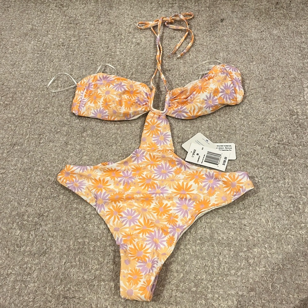 LSPACE ONE PIECE NWT
